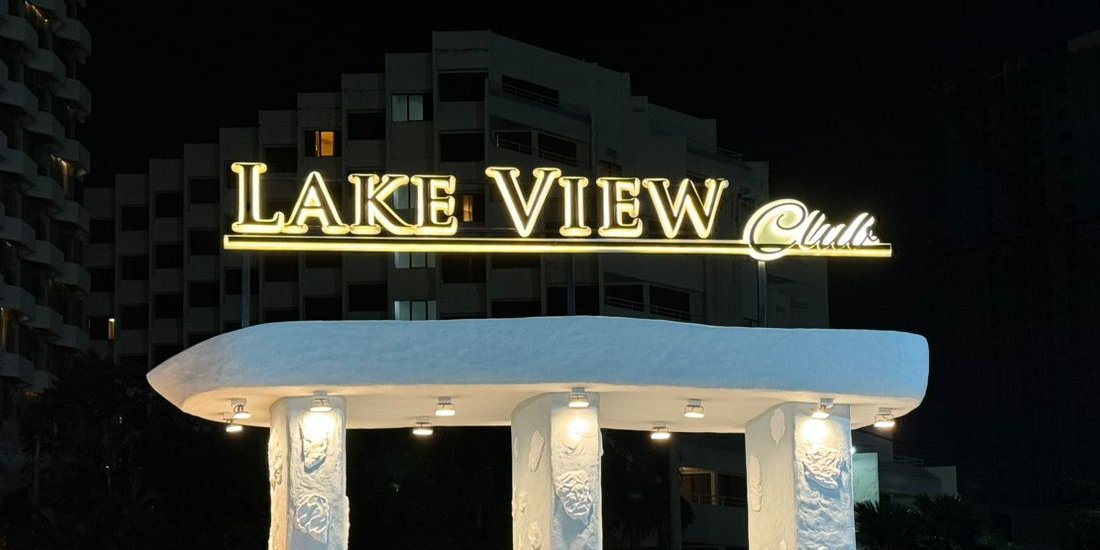 The Lake View Club