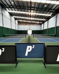 P3 Court