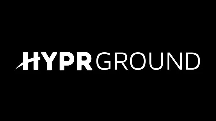Hyprground - Kuchai
