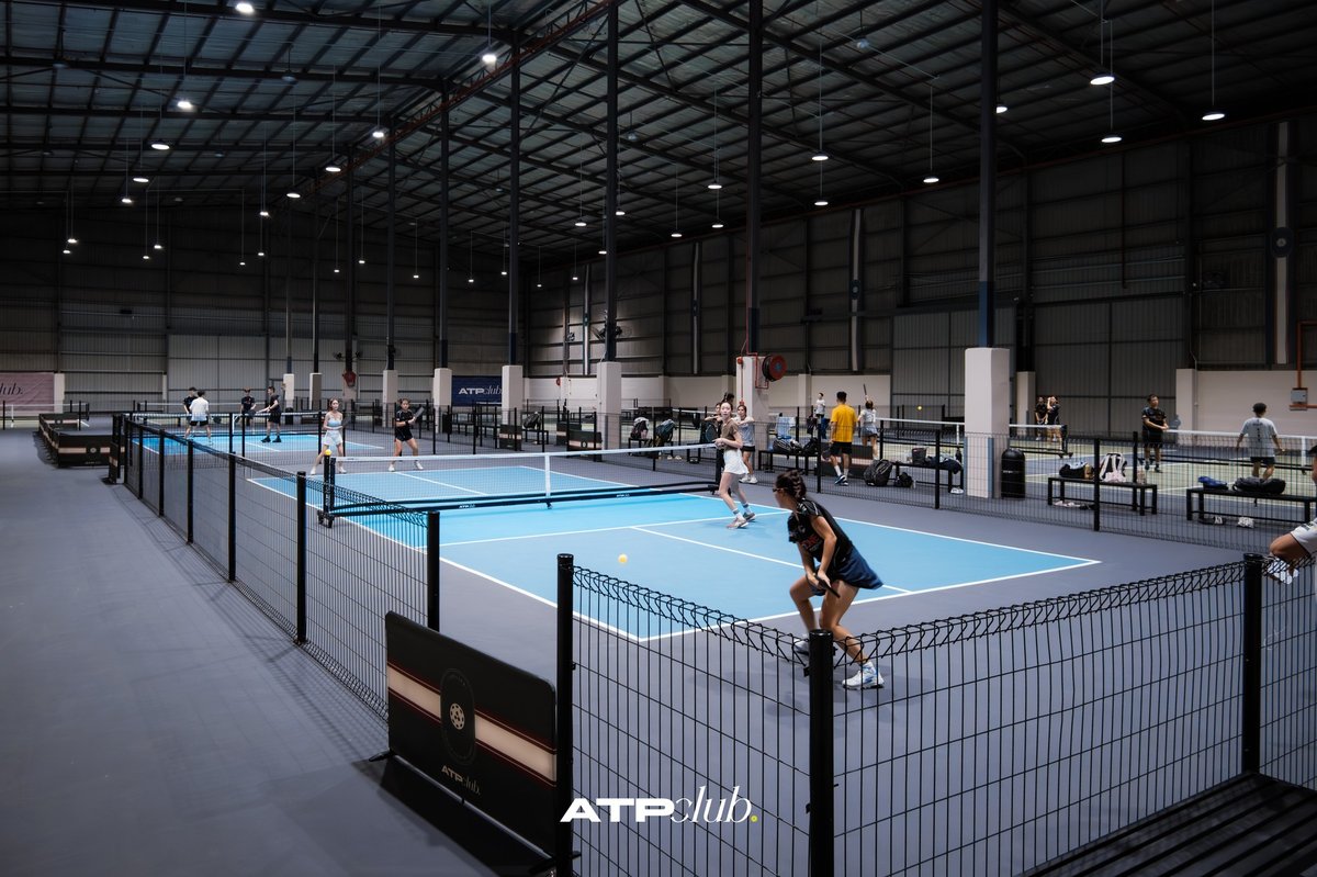 ATP Club