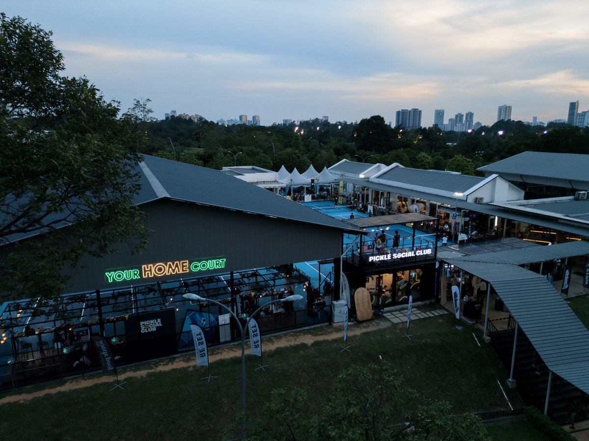 Pickle Social Club