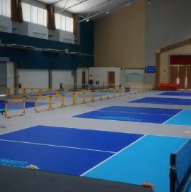 Pickleball Lamunin