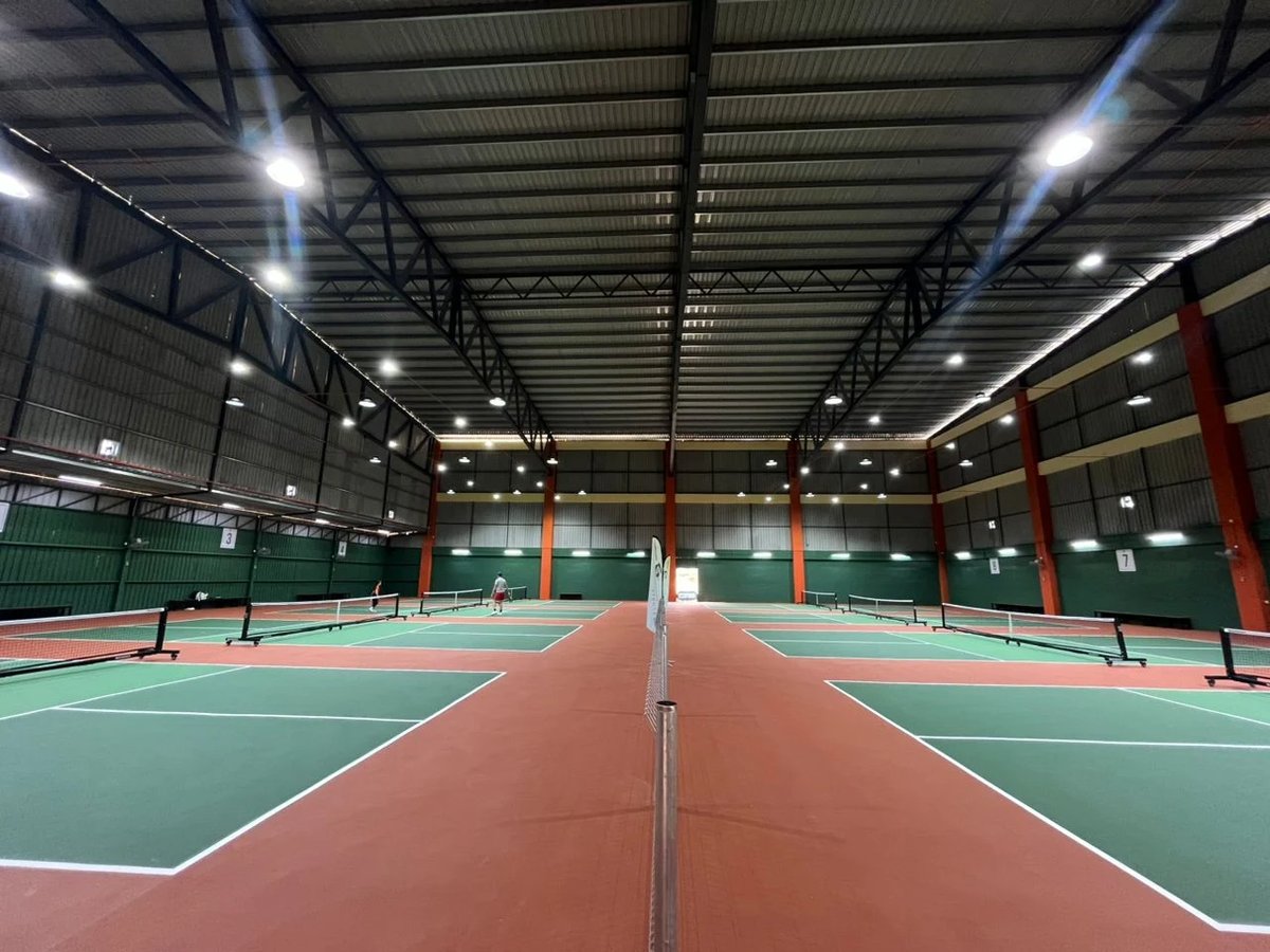 PERLING PICKLEBALL JOHOR BAHRU