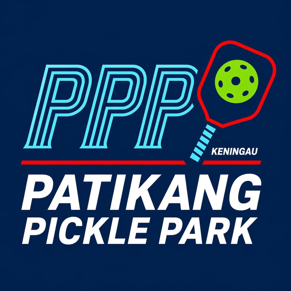 PATIKANG PICKLE PARK