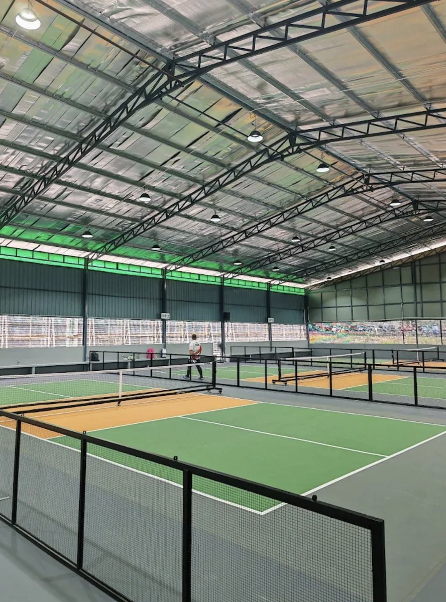 Premier KL Pickleball