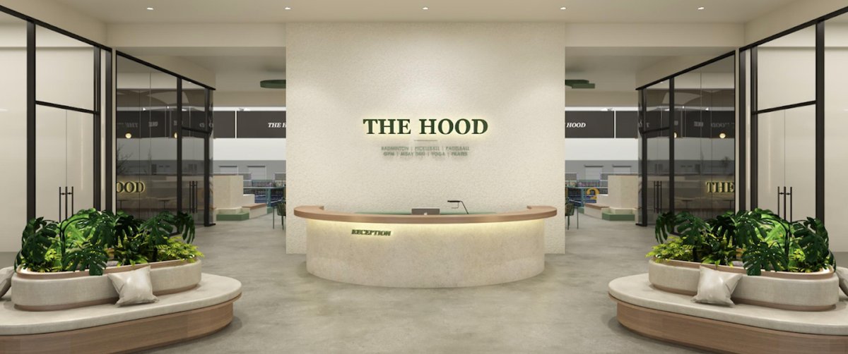 The Hood 