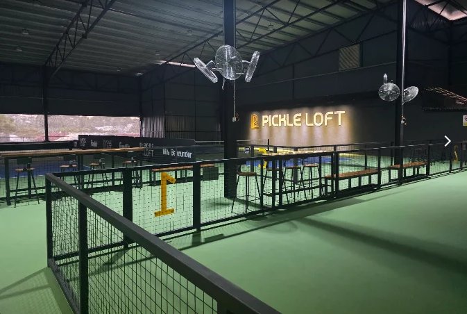 Pickle Loft 